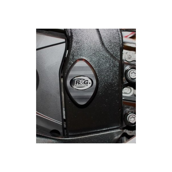 R&G R & G FRAME PLUG BMW S1000